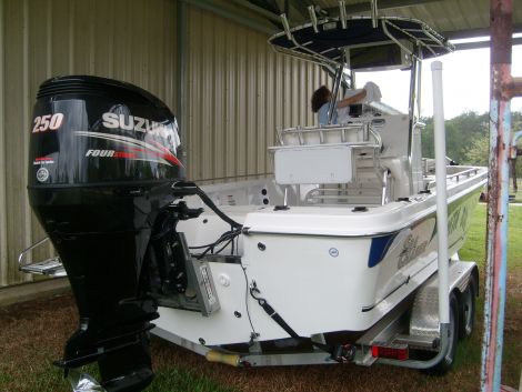 Used Sea chaser Boats For Sale by owner | 2010 Sea Chaser 250 LX Bayrunner